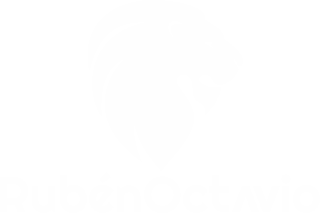 Logo RubenOctavio