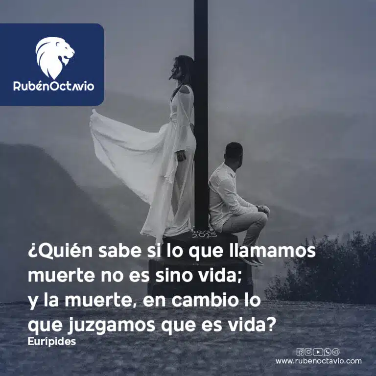 La muerte: la transición más malentendida del ser humano — y el engaño favorito del ego