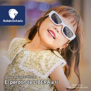 Reflexión sobre cómo el perdón libera emocionalmente a quien lo practica.