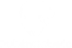 Logotipo Rubén Octavio.