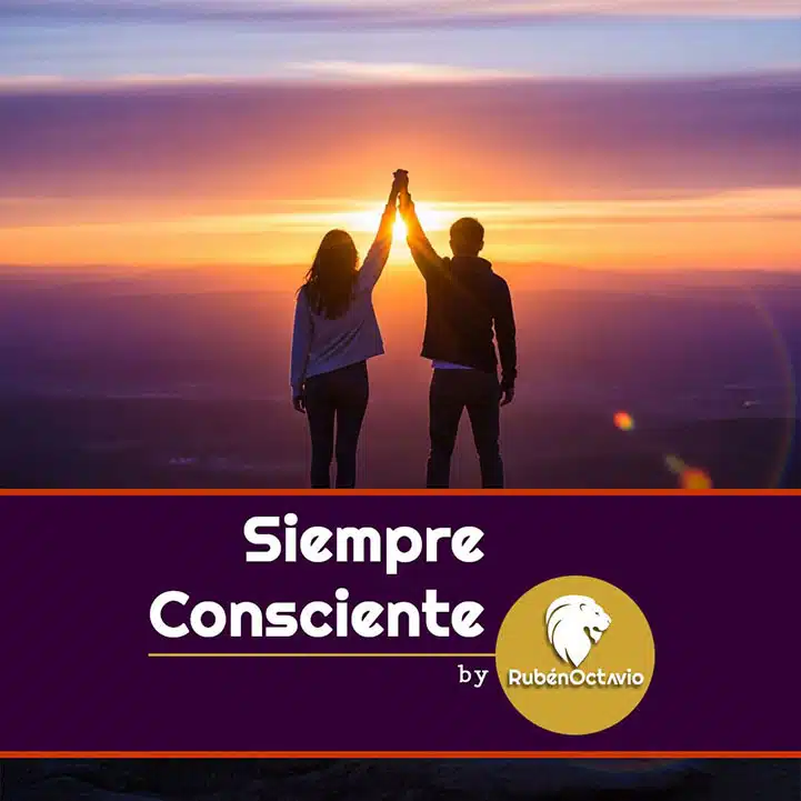 Comunidad Siempre Consciente el camino hacia la paz interior.