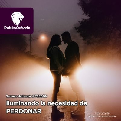 Reflexión sobre identificar la necesidad de perdonar para iniciar la liberación emocional.